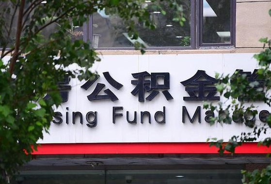 新野黄牛提取公积金的原理（黄牛取公积金会被发现吗）